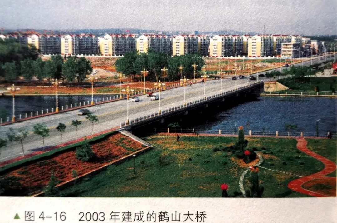 【 老照片】记录莱阳四十年城市变化