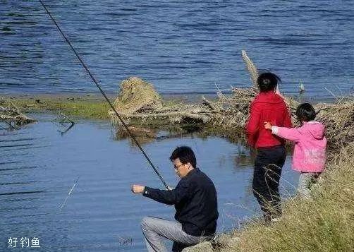 冬季怎麼釣魚想爆護以上三點很重要