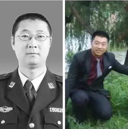 介绍了内蒙古萨拉齐监狱民警刘海俊,沈阳市公安局和平分局刑警李珊沣