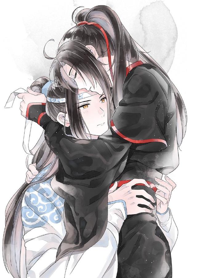 魔道祖师这个细节告诉你魏无羡何时爱上了蓝忘机前世or今生