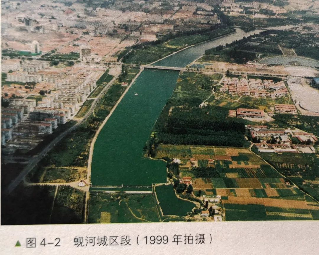 【 老照片】记录莱阳四十年城市变化