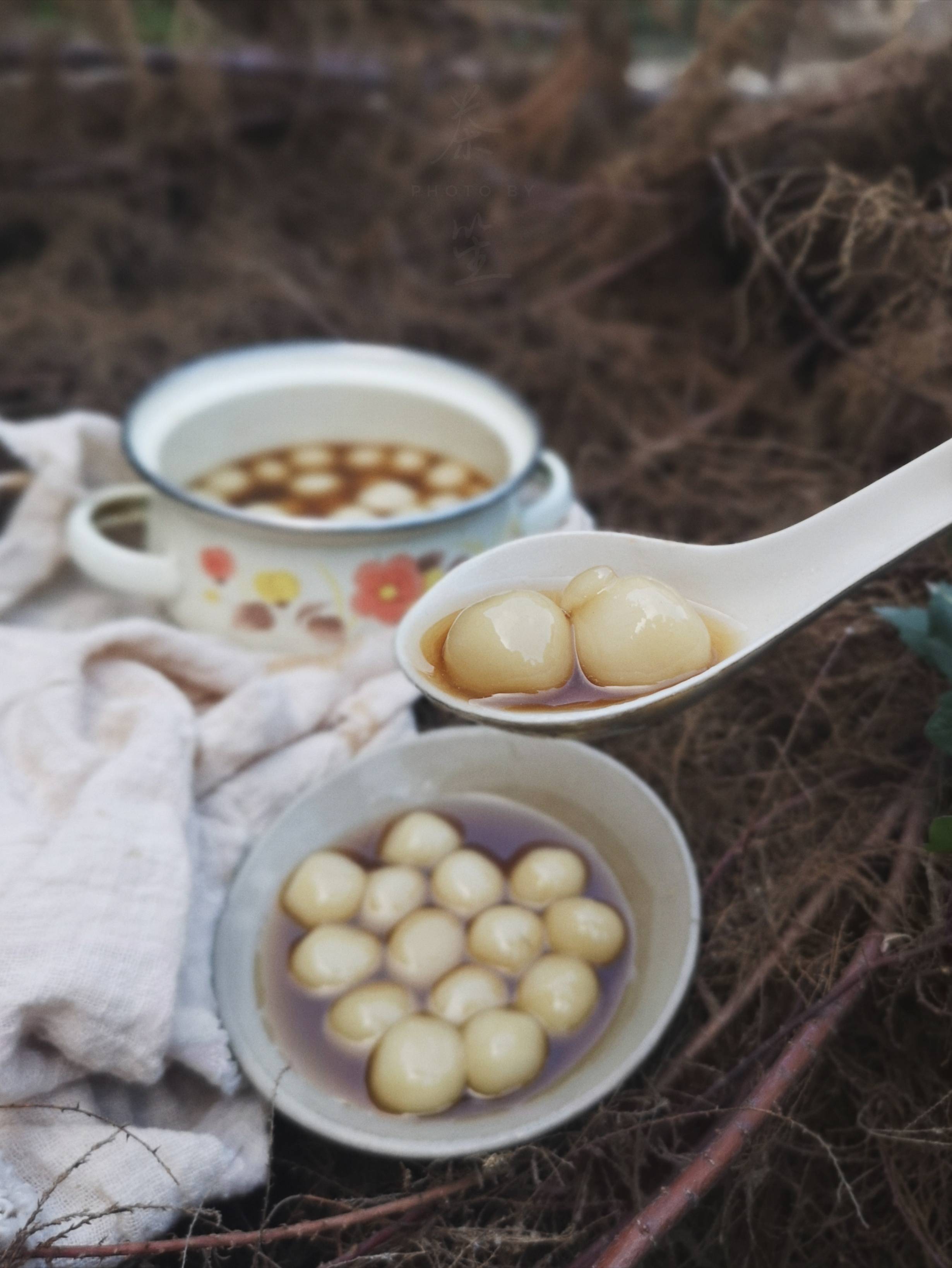 冬至秀美食:北方又是饺子,南方佳肴不止