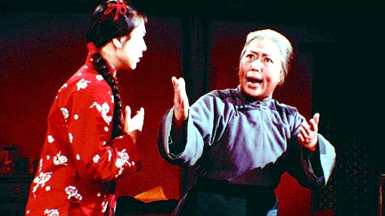 《红灯记》李奶奶高玉倩逝世,享年92岁