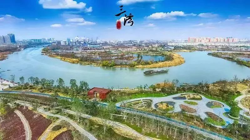 扬州华韵·大运河国际非遗博览园项目正式签约