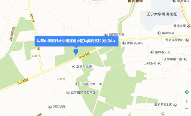 于洪区网站建设概况_(于洪区网站建设概况公示)