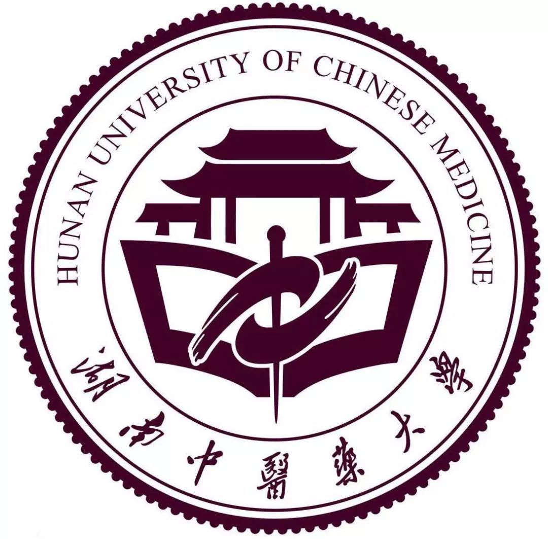 湖南医药学院 logo图片