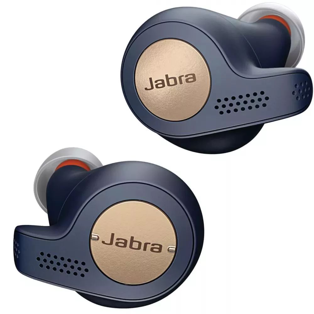 捷波朗(jabra)65t active(170英镑▼