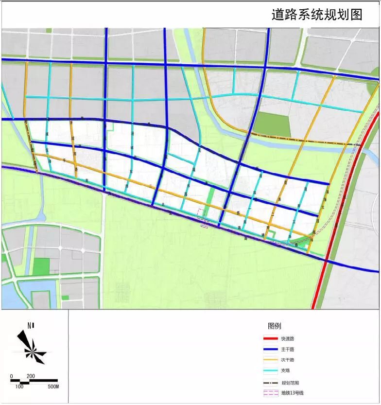 董家口港规划图图片