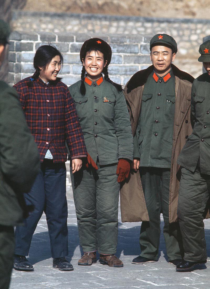 70年代服装图片大全图片