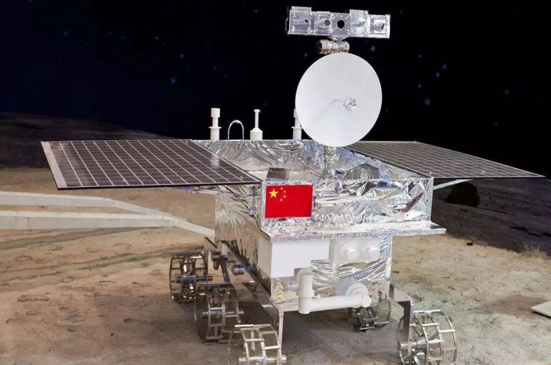 回首中国探月史揭开月球另一面