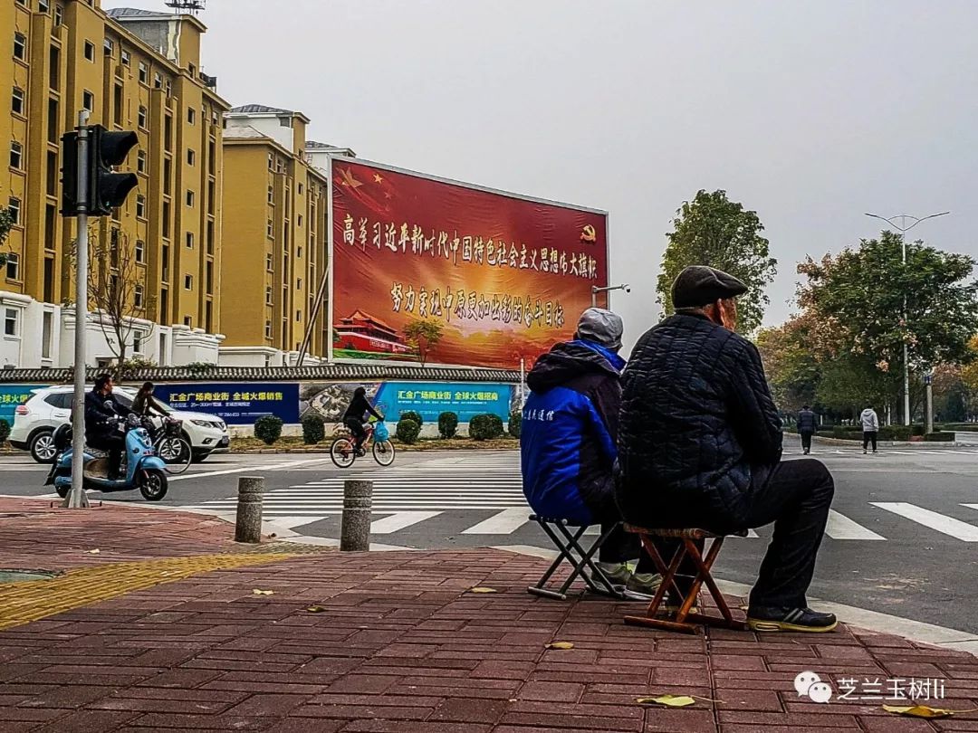 社会疾速,时代残酷,人生别只顾低头拉车,更要抬头看路!