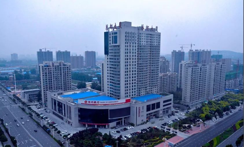林州的金贵名片:中国建筑之乡