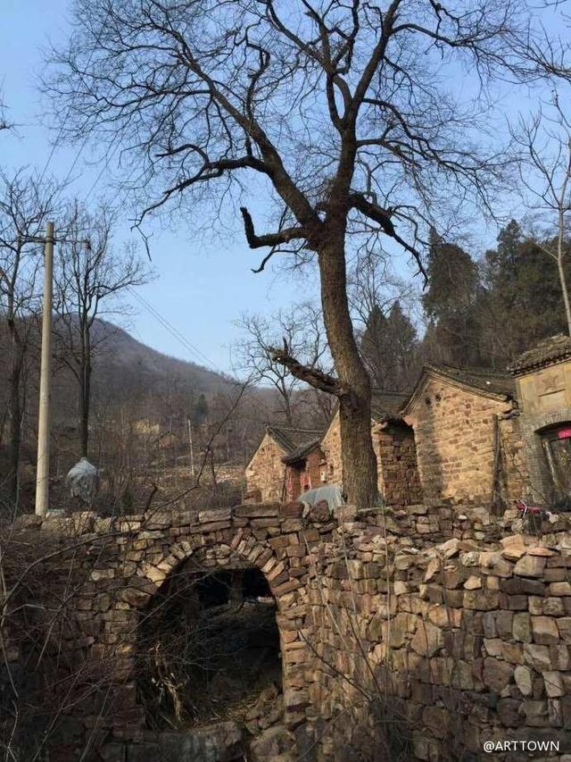 阳壶古道图片