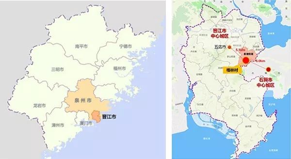 晋江新塘街道gdp_土拍快报 龙湖1.16亿竞得晋江一幅商住地,毛坯限价10367元 ㎡