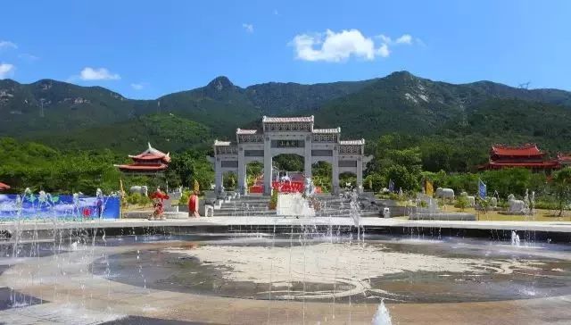 廈門熱門景區降價!植物園,鼓浪嶼,金光湖……太省錢了!