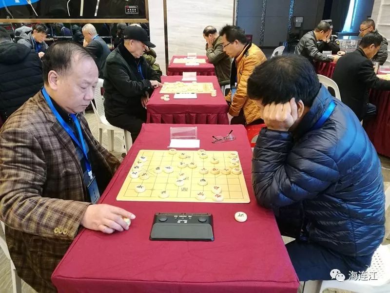 陈启富第二名:魏智贵第三名:陈增龙第四名:阮祖光第五名:郑俤俤第六名