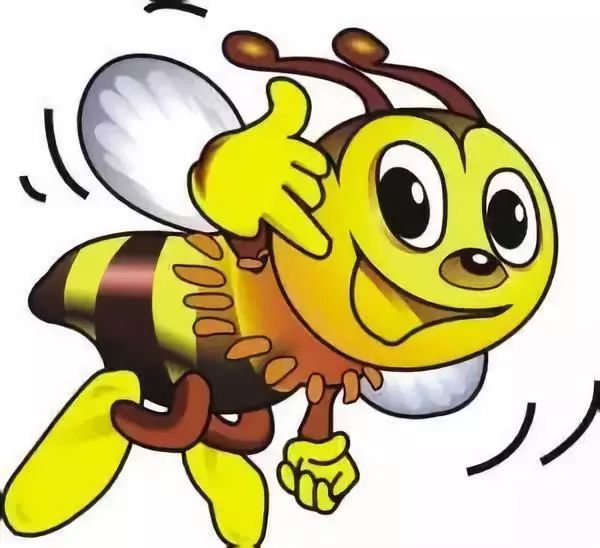 宝贝睡前启智故事:乐于助人的小蜜蜂