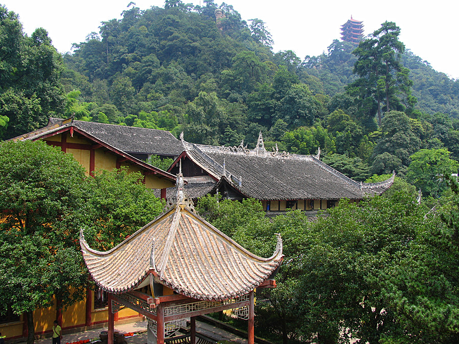 年)曾亲笔题名"禅真宫,唐大中元年(847年,宣宗皇帝赐寺额为"相思寺"