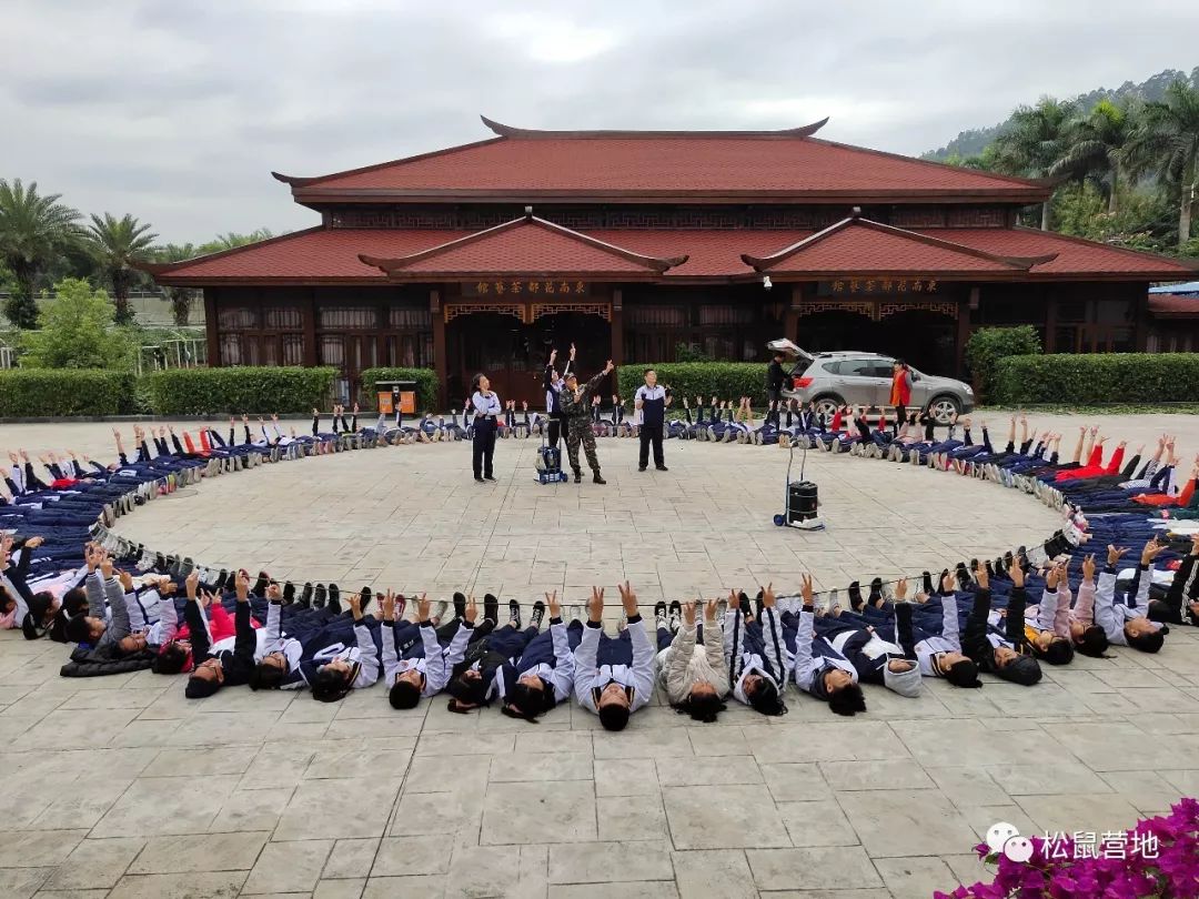 東南花都研學實踐研學旅行在路上最美課堂在花都漳州二中2018年高一年