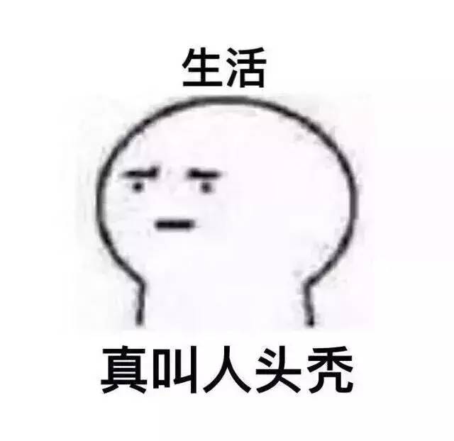 每天掉多少根头发才会秃?