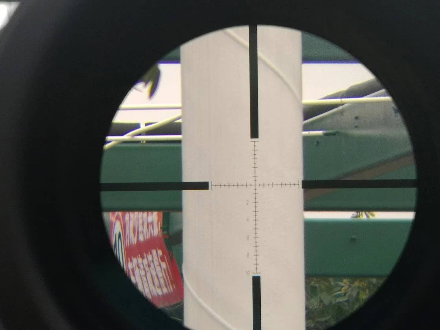 svds狙击步枪瞄准镜图片
