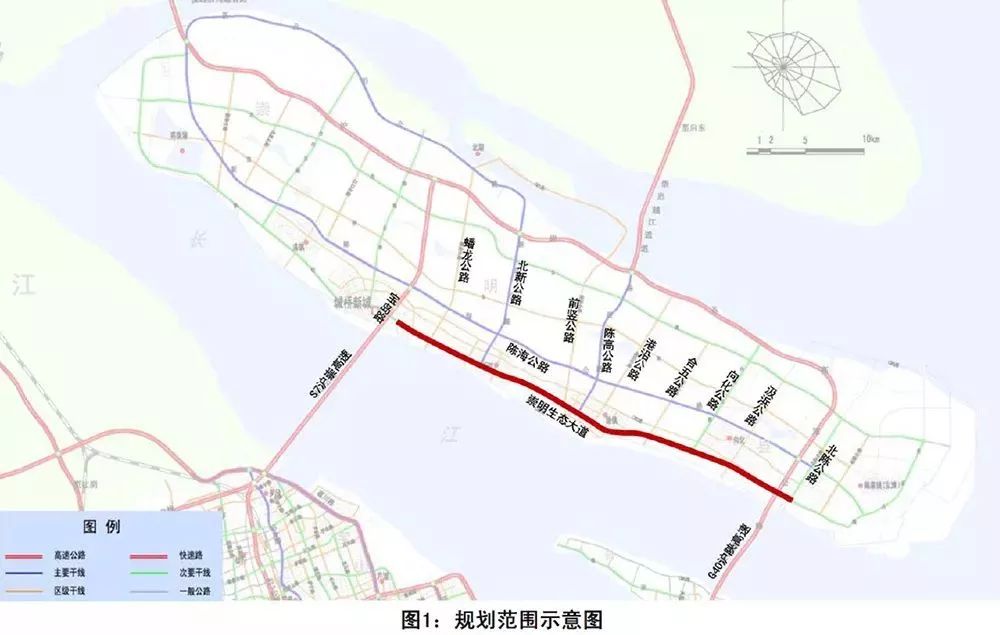 上海又有9條地鐵將開工建設崇明地鐵要來了這些人要笑啦