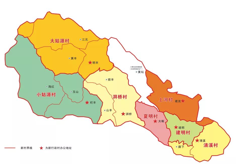 蒲江县地图详细版图片