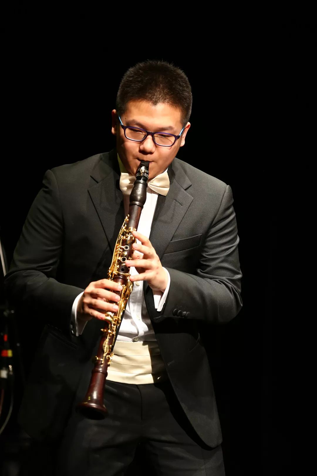1226演出天津交响乐团重磅演出阵容奉献2019新年音乐会