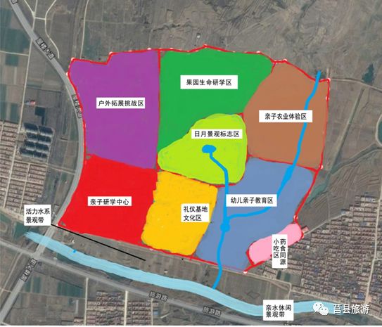 莒县2020年的规划图图片