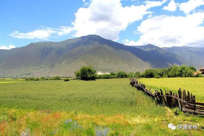 伊通大黑山图片