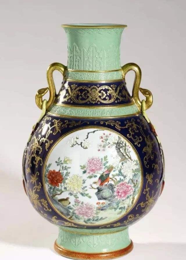 中国收藏史上最贵的十件瓷器,都在谁的手里?