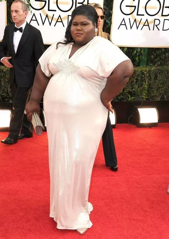 女黑人rapper超级胖的图片