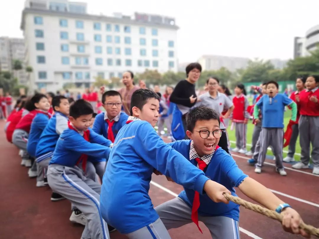 湖里实验小学团小梦图片