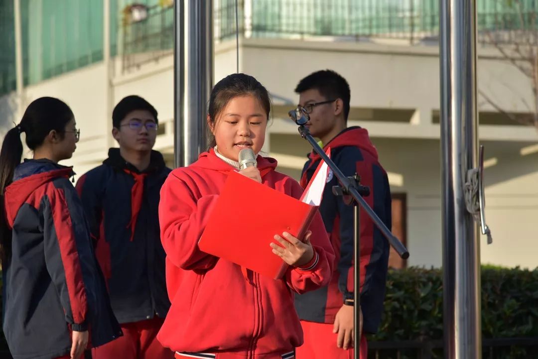 浦东建平实验中学图片