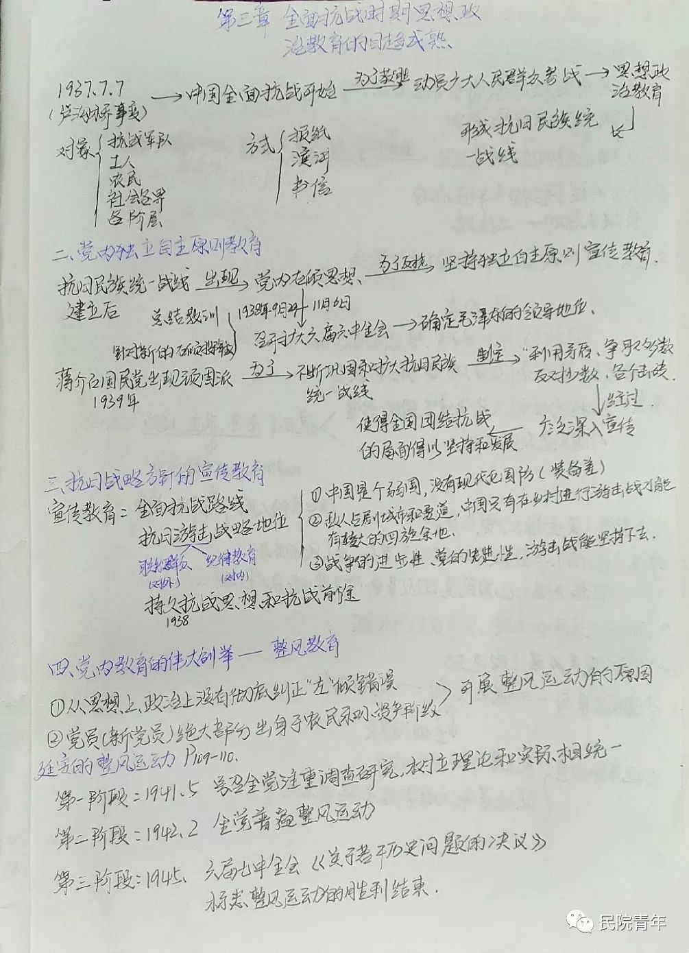 专业大揭秘马原考试来袭这个专业竟然不用上