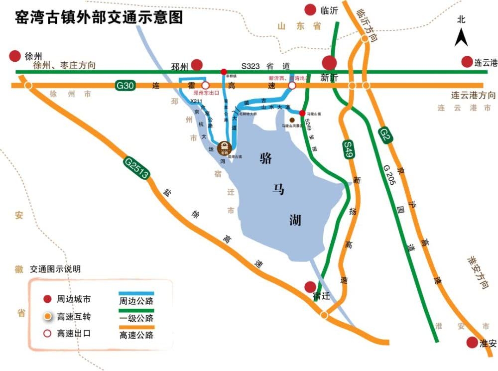 江苏这座1300多年的古镇被誉为小上海却至今不要门票