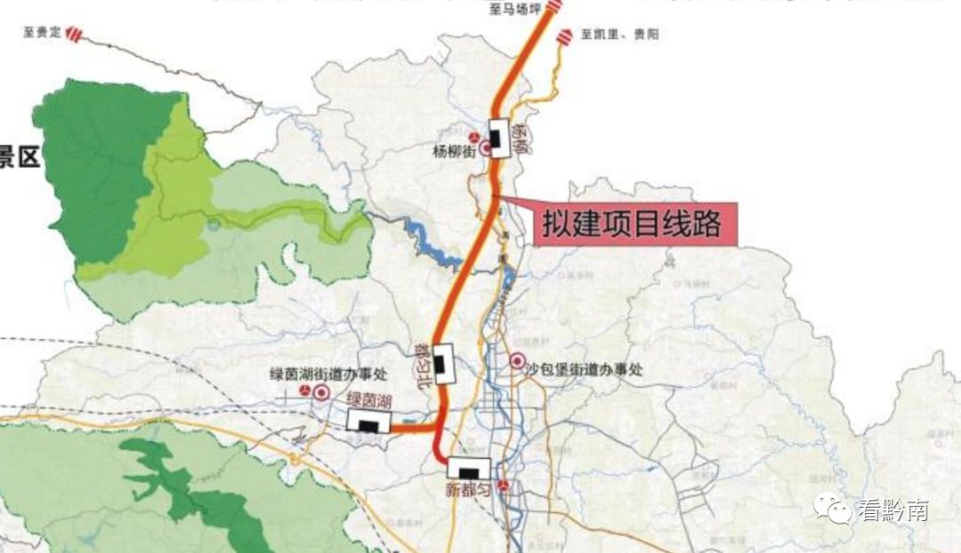 都匀地铁线路图图片