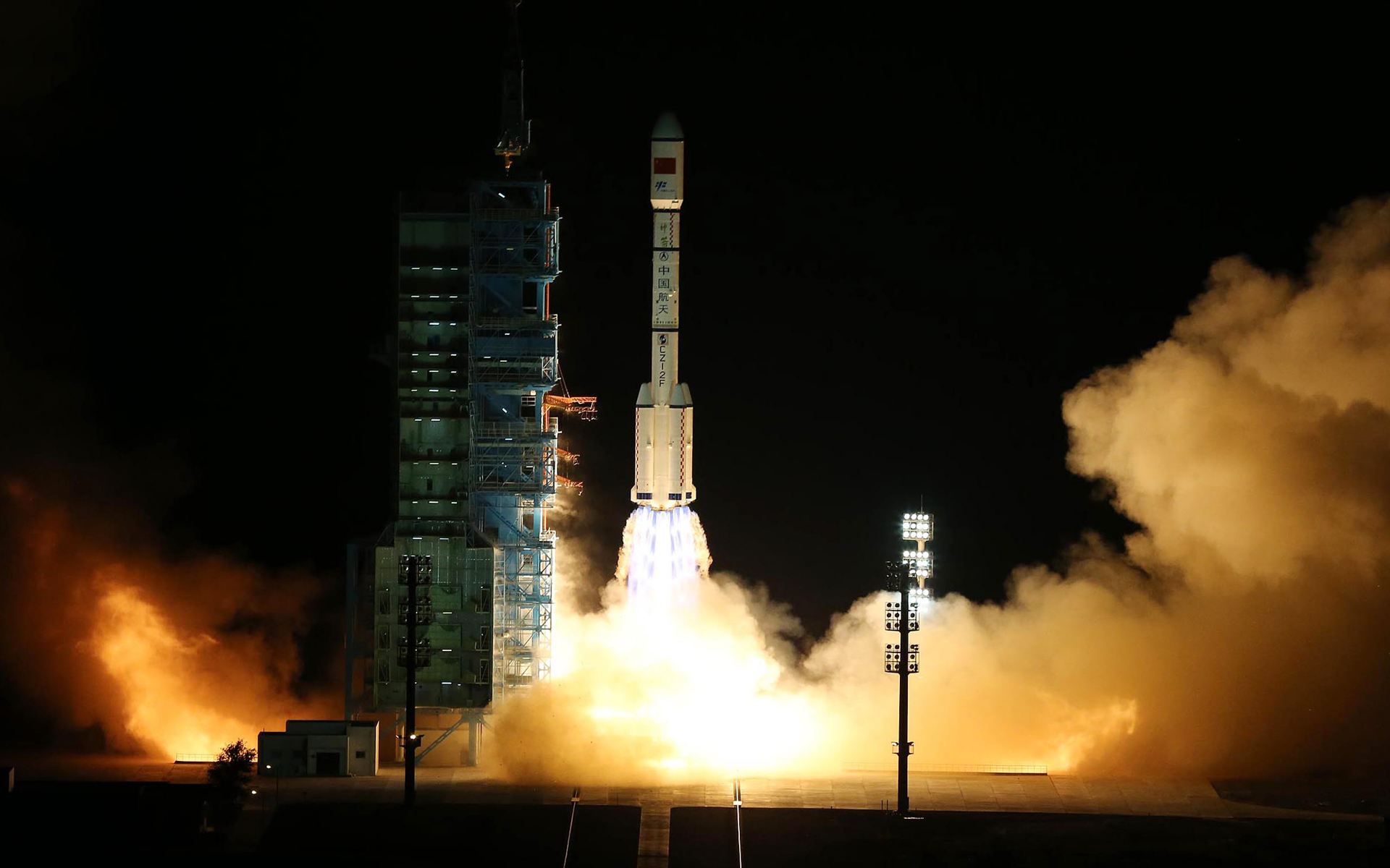 2018年航天发射次数中国37次美国31次俄罗斯16次那日本印