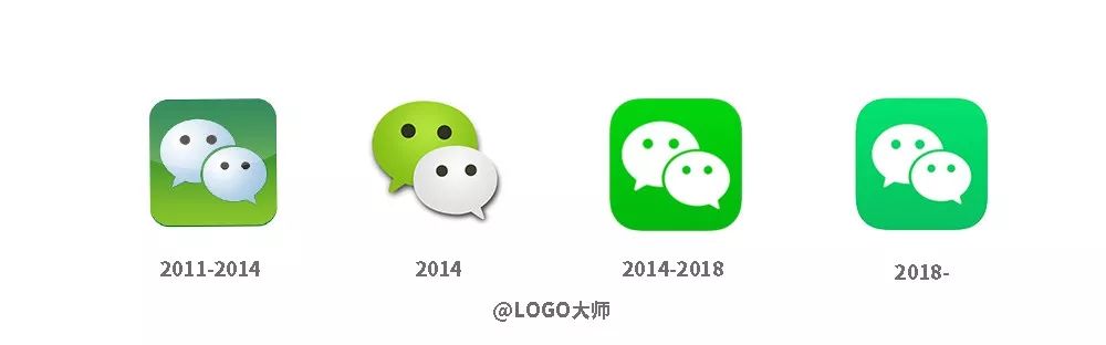 微信logo变化图片