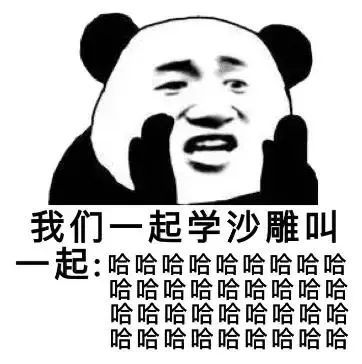 沙雕图入门图片