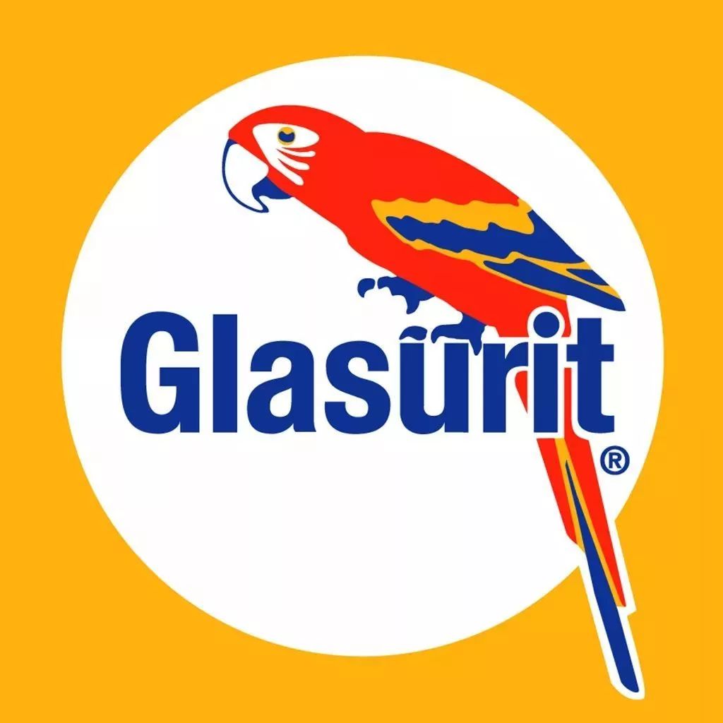 鹦鹉油漆logo图片