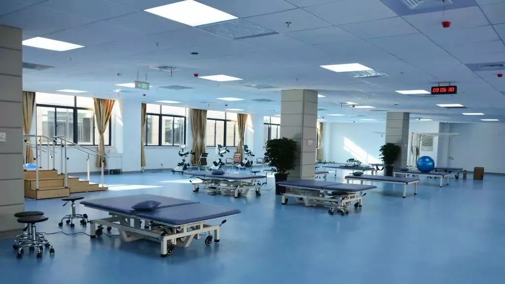 元月1日起,阜阳这家医院所有科室搬新区!