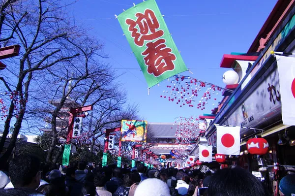 文化日本人过年为何要敲钟108次