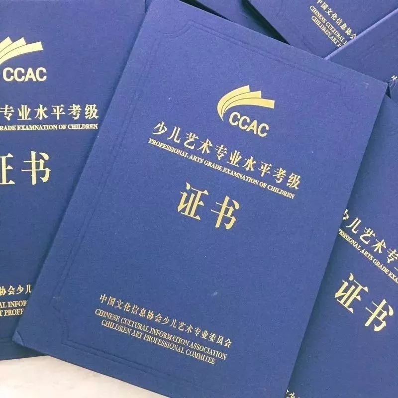 ccac株洲少儿艺术专业水平考试少儿模特科目