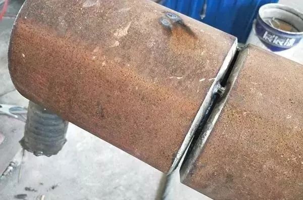加工丨二保焊单面焊双面成形到底难在哪