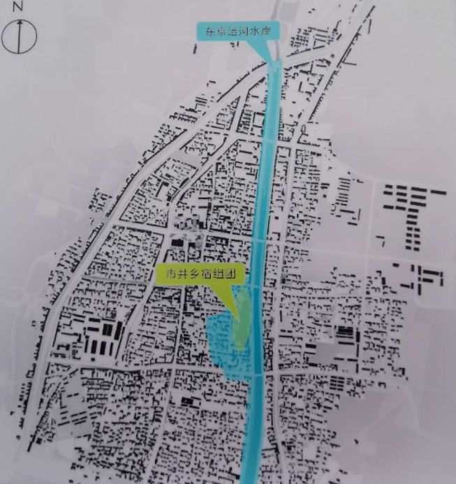 朱仙镇旅游景点地图图片