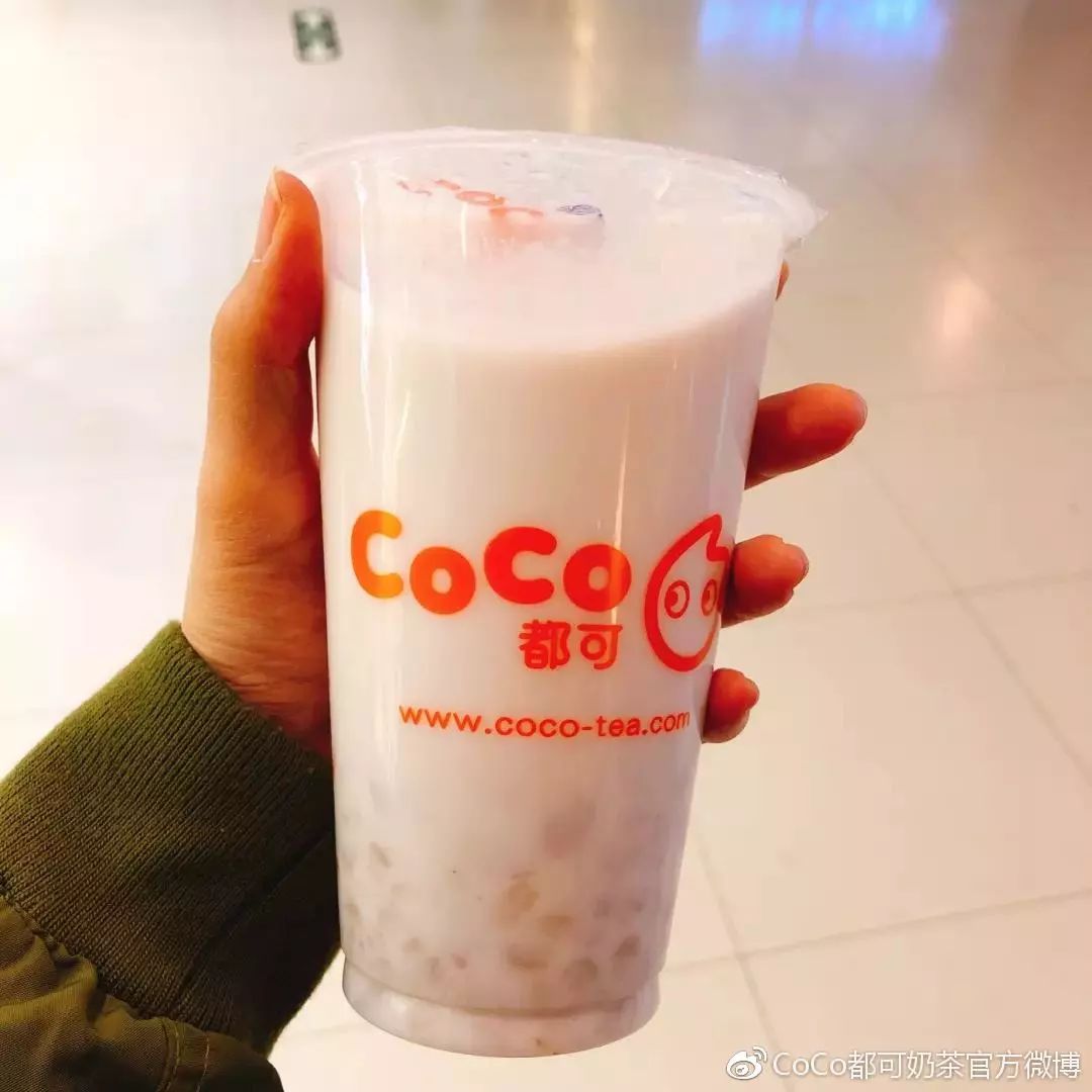 一點點,coco 的奶茶點單攻略!最好喝的是這 17 款!