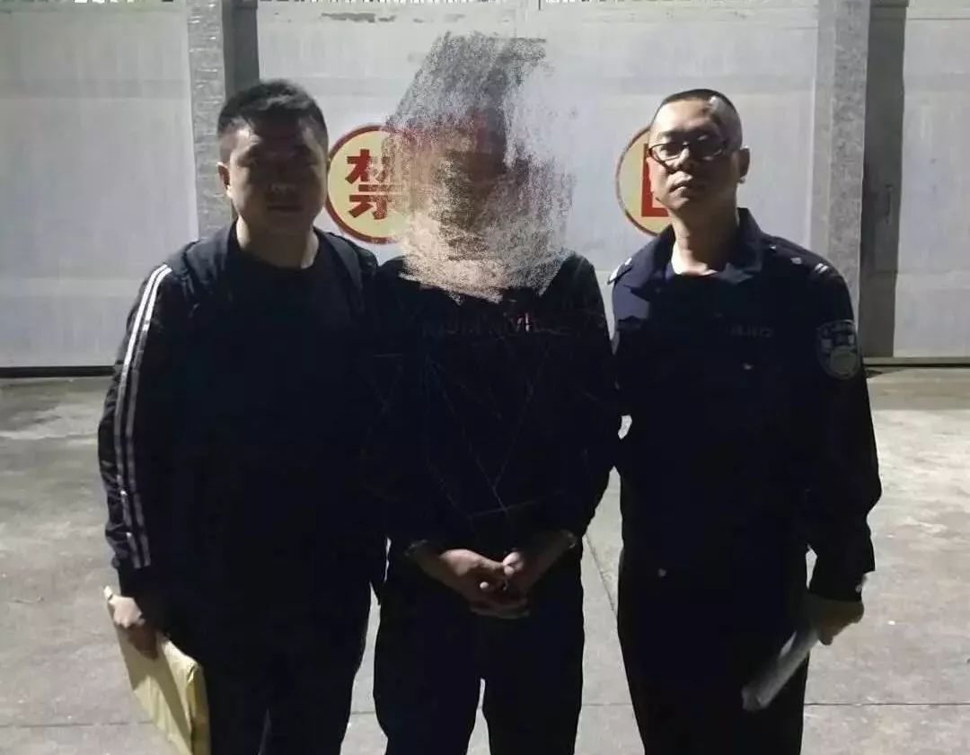 抢劫,杀人,分尸…青海14名命案逃犯落网