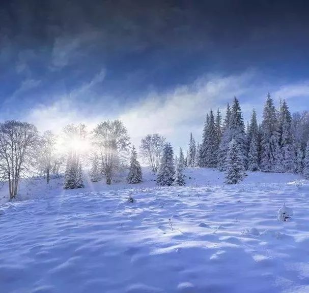 強冷空氣來襲,降溫,降雪,大風輪番上陣