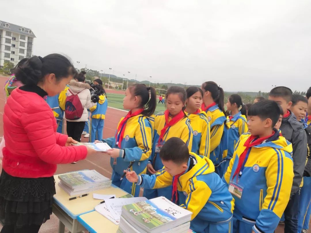 隆安宝塔实验小学简介图片